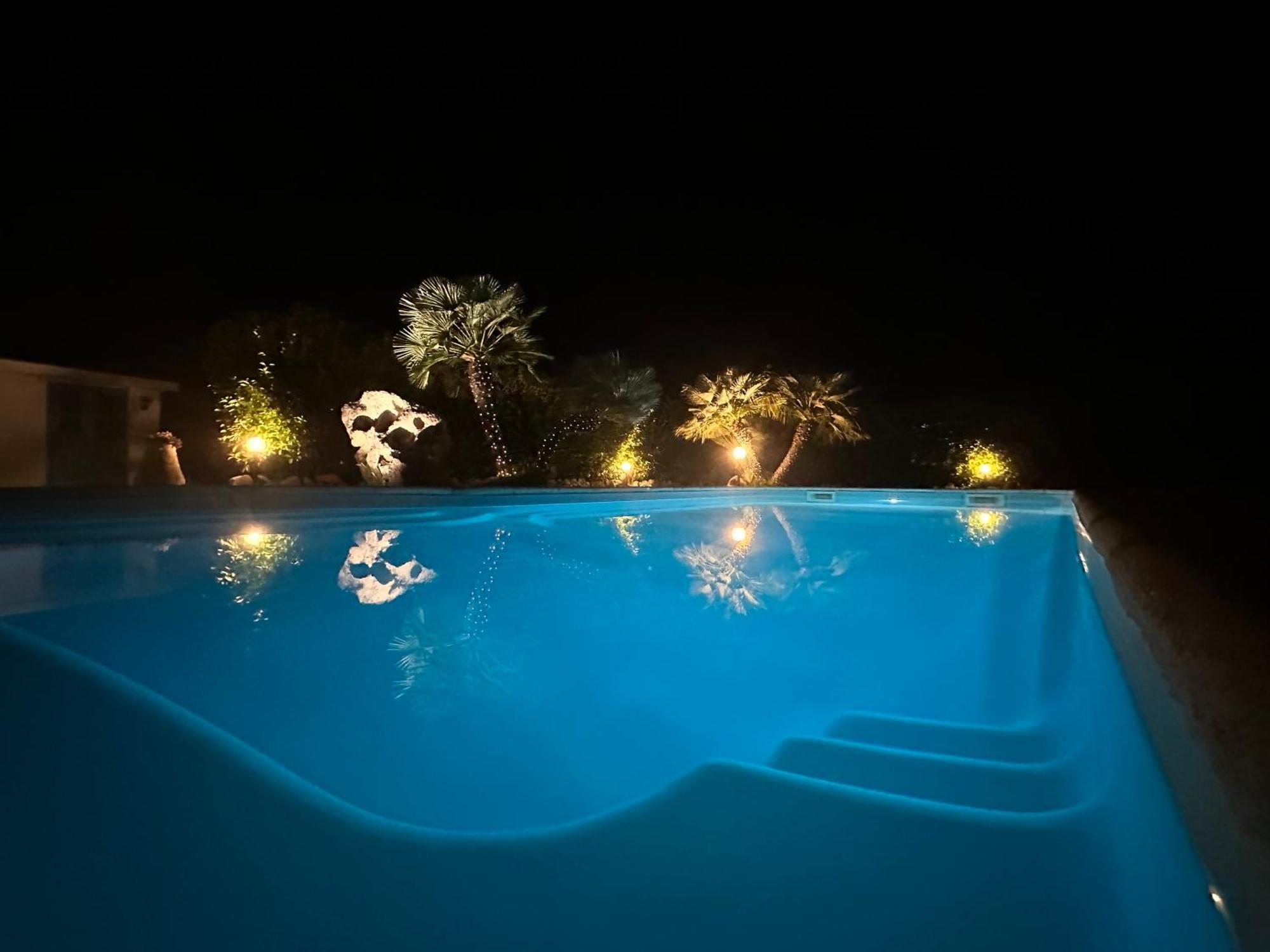Villa Niloan Olbia Exterior foto